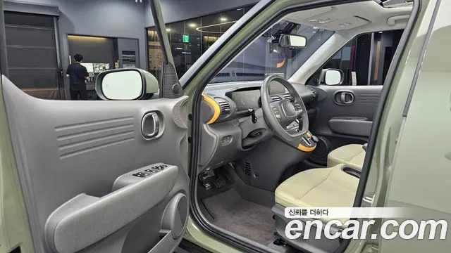 Hyundai Casper 2022 thumb 10