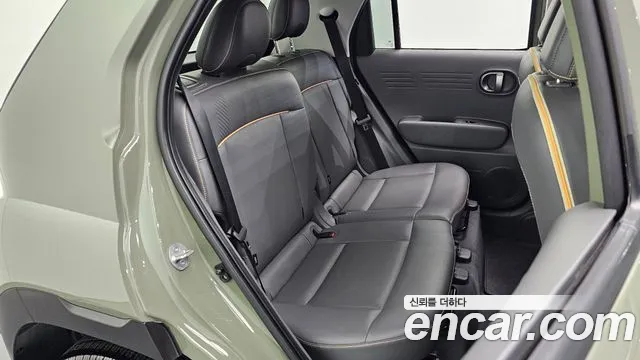 Hyundai Casper 2022 thumb 11