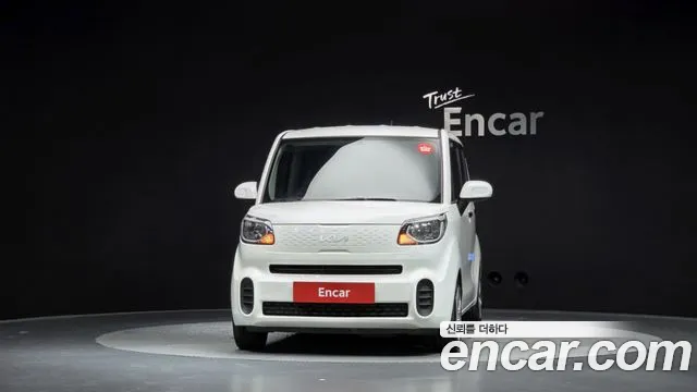 Kia Ray 2022 thumb 3