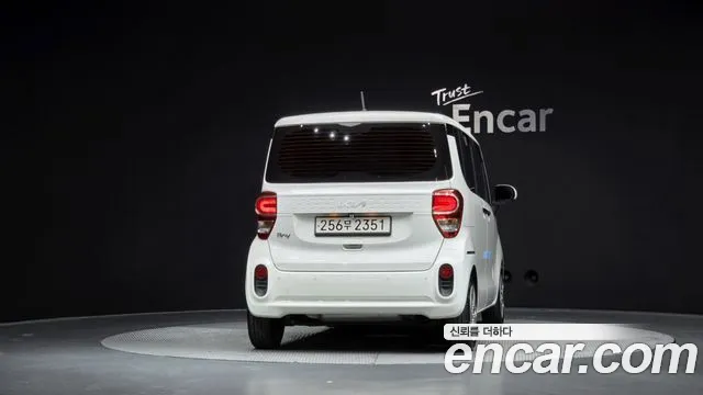 Kia Ray 2022 thumb 4