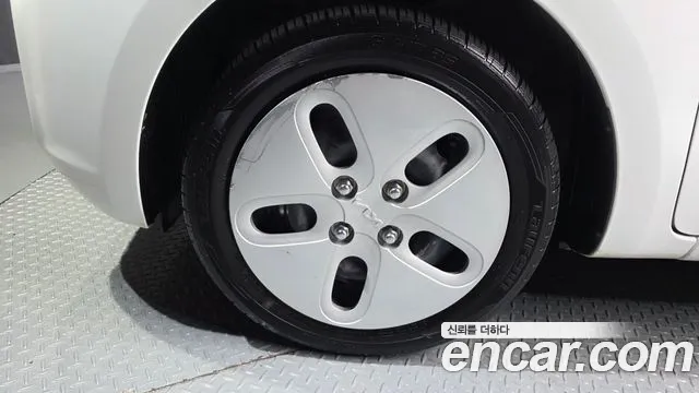 Kia Ray 2022 thumb 5