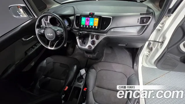 Kia Ray 2022 thumb 7