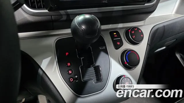 Kia Ray 2022 thumb 9