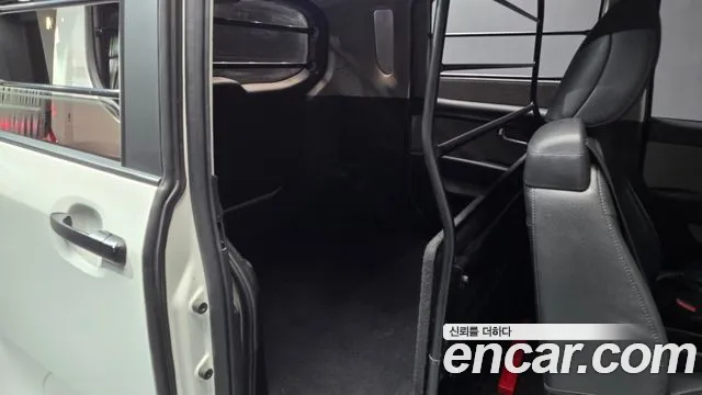 Kia Ray 2022 thumb 12