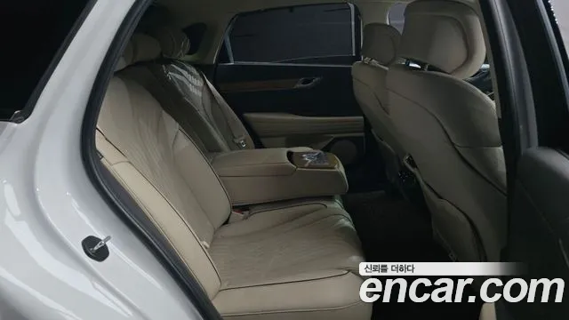 Genesis G80 2020 thumb 11