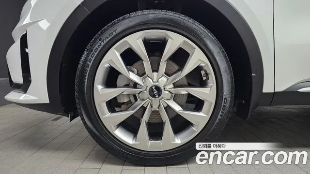 Kia Sorento 2023 thumb 5