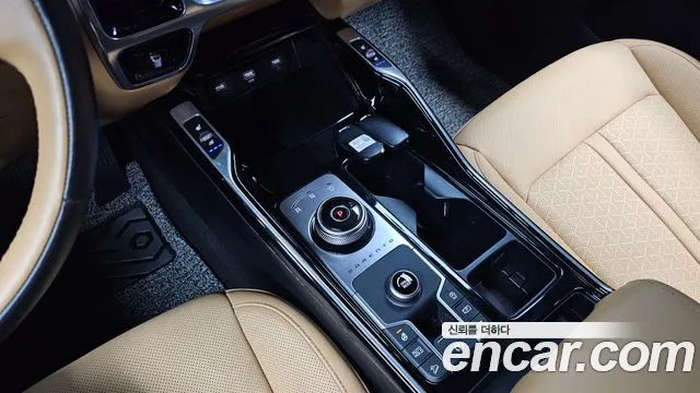 Kia Sorento 2023 thumb 9