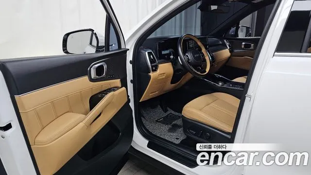 Kia Sorento 2023 thumb 10