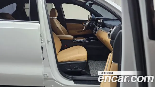 Kia Sorento 2023 thumb 11