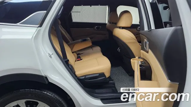 Kia Sorento 2023 thumb 12
