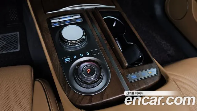 Genesis G80 2023 thumb 9