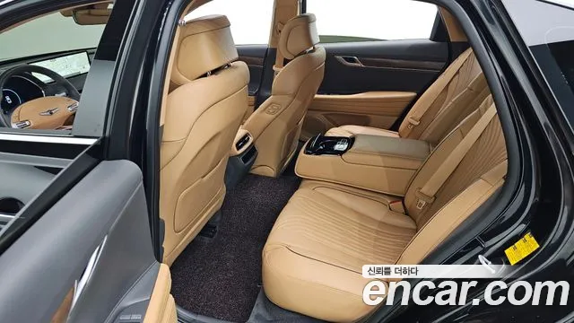 Genesis G80 2023 thumb 11