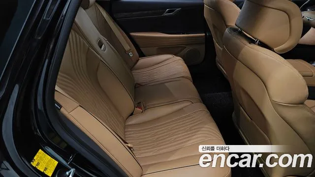 Genesis G80 2023 thumb 12