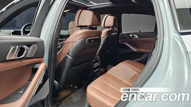 BMW X6 2026 thumb 11