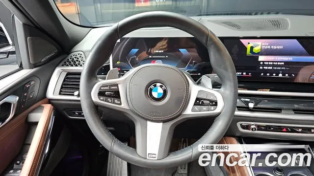 BMW X6 2026 thumb 12