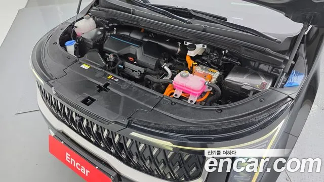 Kia Carnival 2024 thumb 6