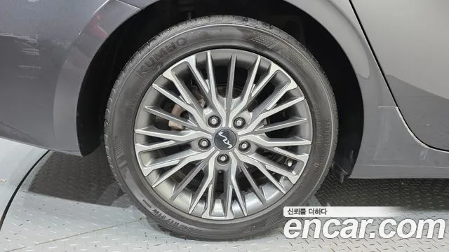 Kia K3 2023 thumb 5