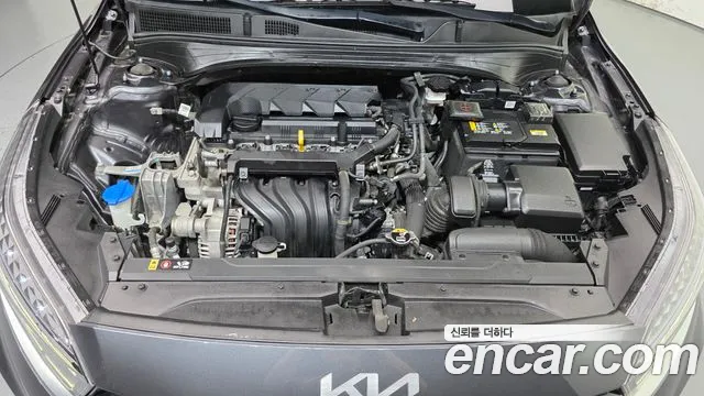 Kia K3 2023 thumb 6