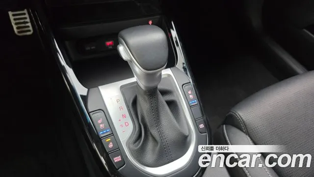 Kia K3 2023 thumb 9