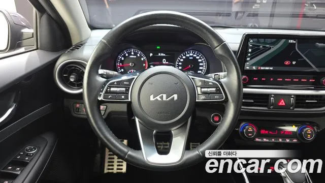 Kia K3 2023 thumb 12