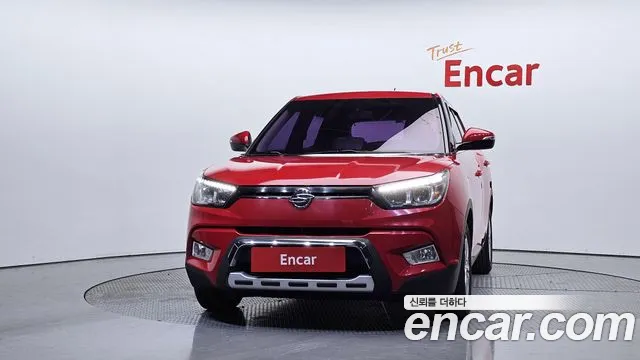 KG_Mobility_Ssangyong TIBOLI 2015 thumb 3