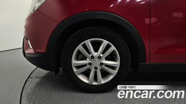 KG_Mobility_Ssangyong TIBOLI 2015 thumb 5