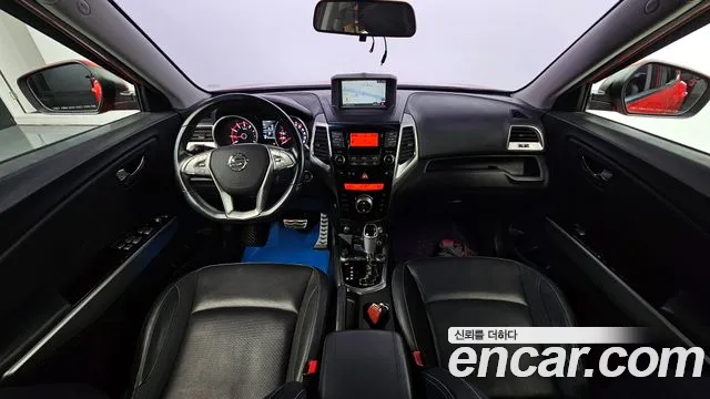 KG_Mobility_Ssangyong TIBOLI 2015 thumb 7