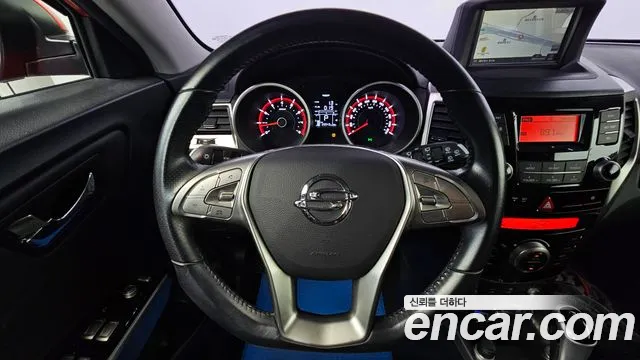 KG_Mobility_Ssangyong TIBOLI 2015 thumb 11