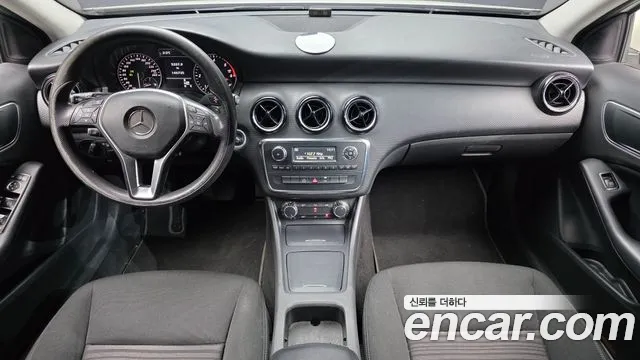 Mercedes-Benz A-Класс 2014 thumb 7