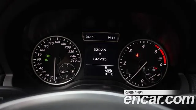 Mercedes-Benz A-Класс 2014 thumb 8