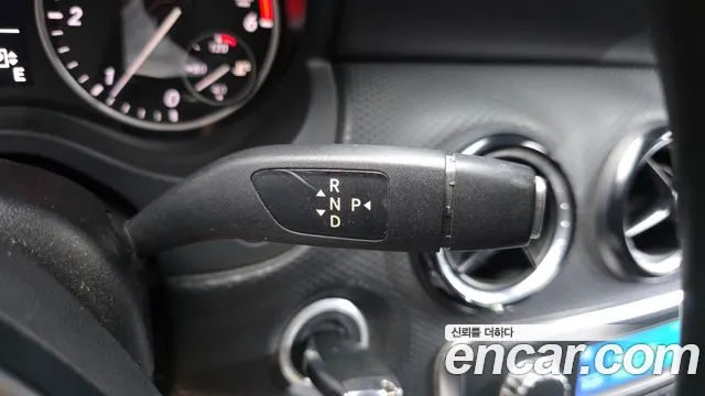 Mercedes-Benz A-Класс 2014 thumb 9