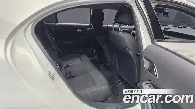Mercedes-Benz A-Класс 2014 thumb 12