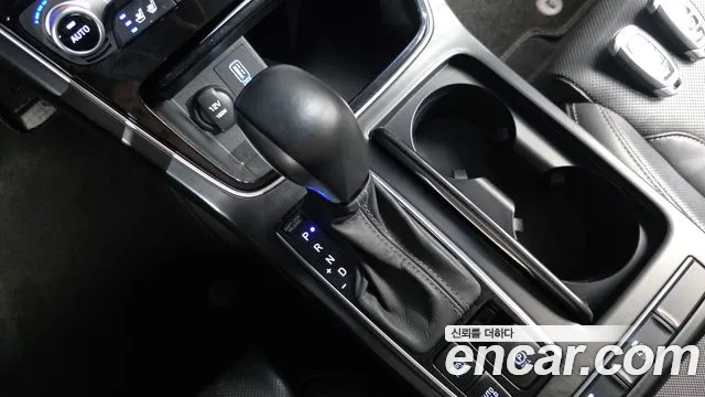 Hyundai Grandeur 2018 thumb 8