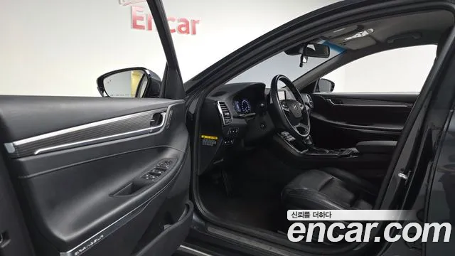 Hyundai Grandeur 2018 thumb 9