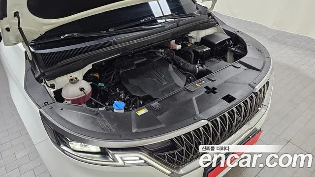 Kia Carnival 2023 thumb 6