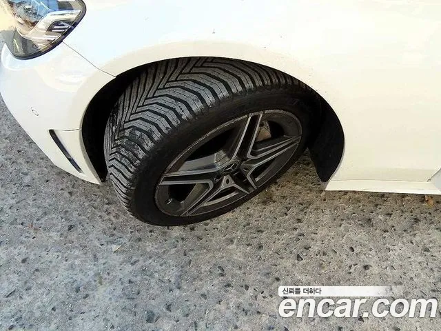 Mercedes-Benz C-Класс 2019 thumb 5