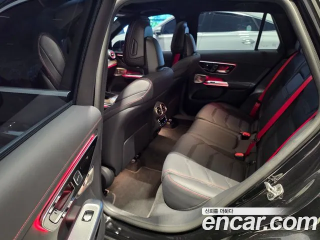 Mercedes-Benz GLC 2026 thumb 10