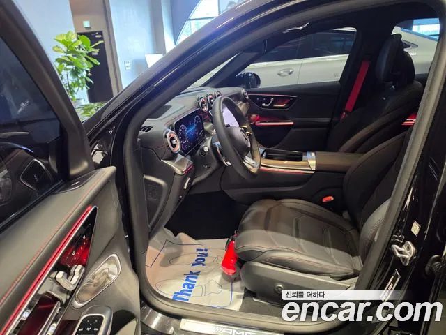 Mercedes-Benz GLC 2026 thumb 12