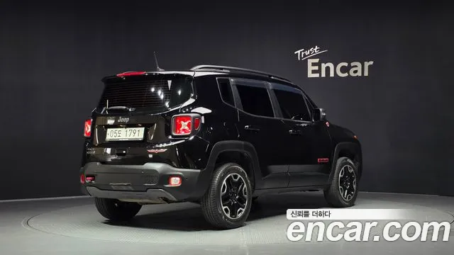 Jeep Renegade 2018 thumb 2