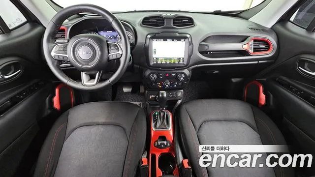 Jeep Renegade 2018 thumb 7