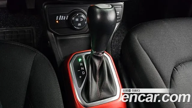 Jeep Renegade 2018 thumb 9