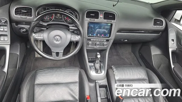 Volkswagen Golf Sportsvan 2013 thumb 6