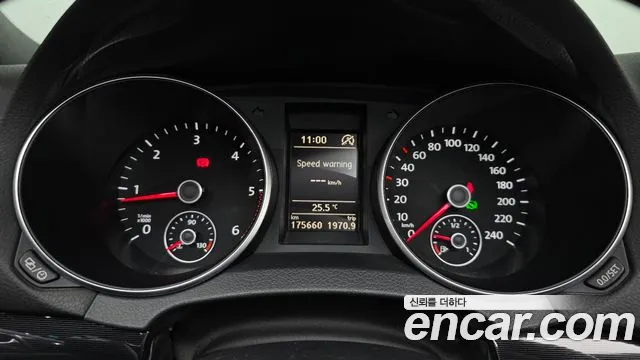 Volkswagen Golf Sportsvan 2013 thumb 7