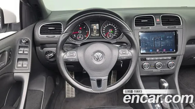 Volkswagen Golf Sportsvan 2013 thumb 11