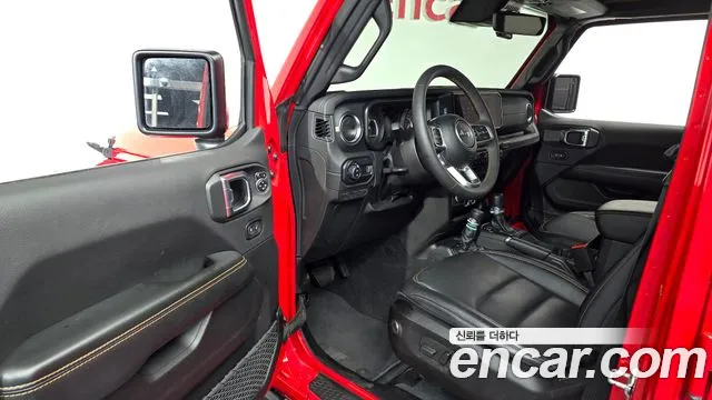 Jeep Wrangler 2024 thumb 10