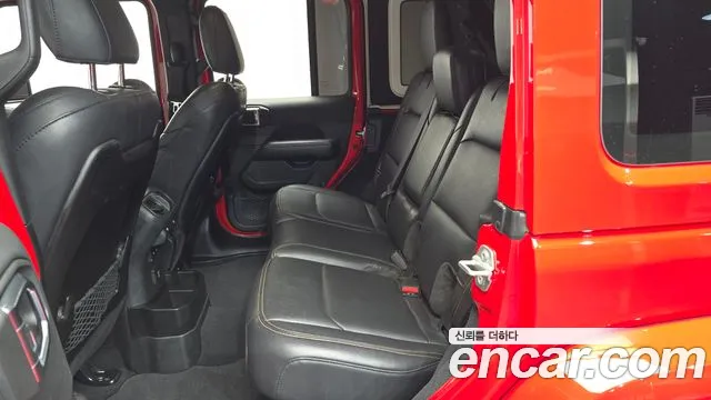 Jeep Wrangler 2024 thumb 11
