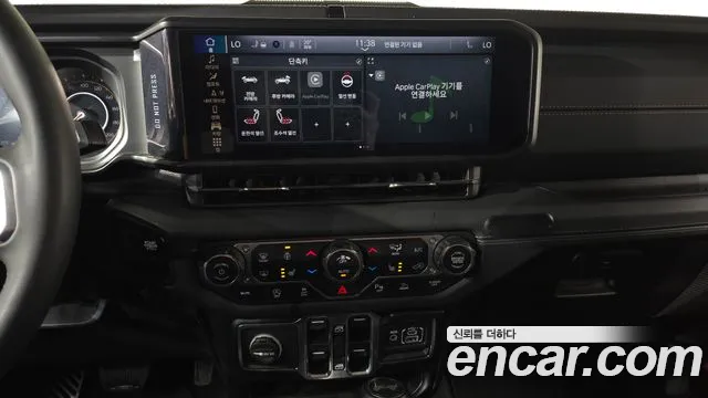 Jeep Wrangler 2024 thumb 12