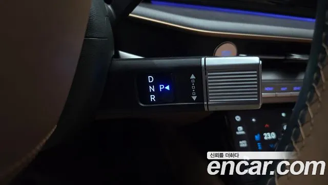 Hyundai Grandeur 2024 thumb 9