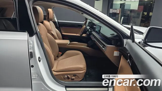 Hyundai Grandeur 2024 thumb 11