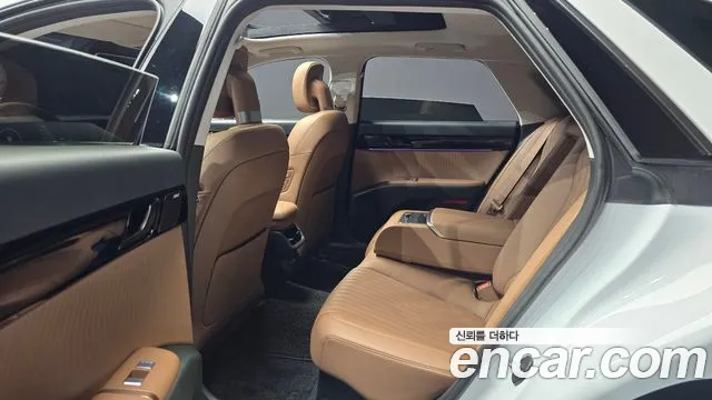 Hyundai Grandeur 2024 thumb 12